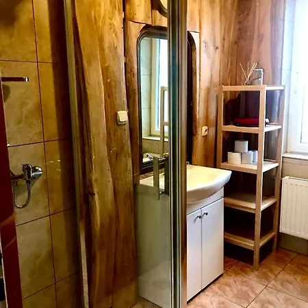 Ferienhaus Jagoda *