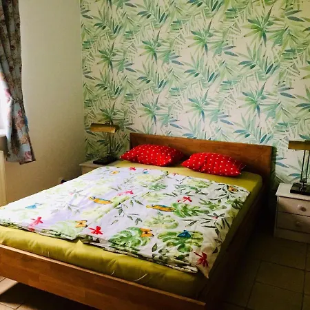 Ferienhaus Jagoda *