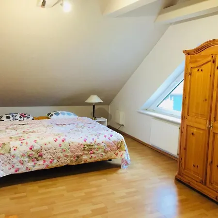 Ferienhaus Jagoda *