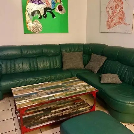 Jagoda Ferienhaus Nowe Warpno