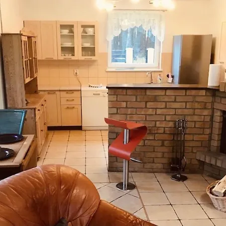 Ferienhaus Jagoda *
