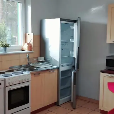 Ferienhaus Jagoda *
